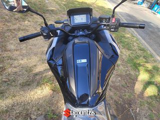 Honda NC 750 2026 X,2026,Διπλό δισκόφρενο,DCT!!-thumb-51