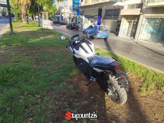Honda NC 750 2026 X,2026,Διπλό δισκόφρενο,DCT!!-thumb-5