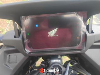 Honda NC 750 2026 X,2026,Διπλό δισκόφρενο,DCT!!-thumb-27