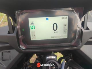 Honda NC 750 2026 X,2026,Διπλό δισκόφρενο,DCT!!-thumb-26