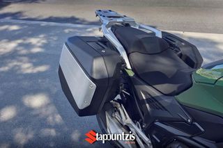 Honda NC 750 2026 X,2026,Διπλό δισκόφρενο,DCT!!-thumb-74