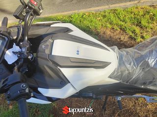 Honda NC 750 2026 X,2026,Διπλό δισκόφρενο,DCT!!-thumb-53