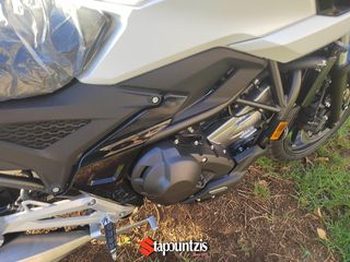 Honda NC 750 2026 X,2026,Διπλό δισκόφρενο,DCT!!-thumb-30
