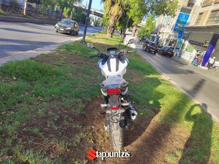 Honda NC 750 2026 X,2026,Διπλό δισκόφρενο,DCT!!-thumb-9