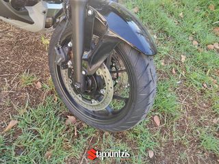 Honda NC 750 2026 X,2026,Διπλό δισκόφρενο,DCT!!-thumb-28