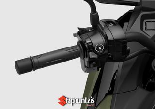 Honda NC 750 2026 X,2026,Διπλό δισκόφρενο,DCT!!-thumb-68