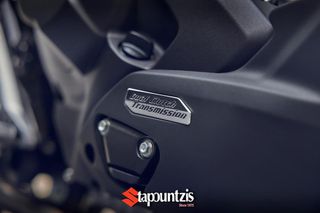 Honda NC 750 2026 X,2026,Διπλό δισκόφρενο,DCT!!-thumb-71