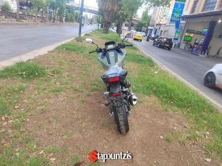 Honda NC 750 2026 X,2026,Διπλό δισκόφρενο,DCT!!-thumb-10