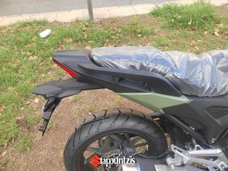Honda NC 750 2026 X,2026,Διπλό δισκόφρενο,DCT!!-thumb-39