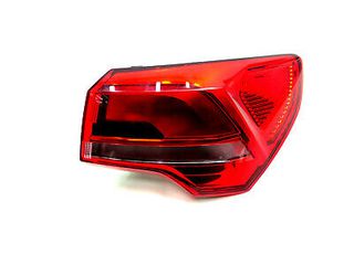 Φανάρι Πίσω AUDI Q3 SUV/ ΕΚΤΟΣ ΔΡΟΜΟΥ/ 5dr  2018 -  35 TDI  ( DFGA  ) (150 hp ) Πετρέλαιο #129305821