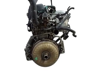 Κινητήρας-Μοτέρ SUZUKI SWIFT Hatchback / 3dr 2006 - 2008 ( RS ) 1.3 (RS 413)  ( M13A  ) (92 hp ) Βενζίνη #M13A