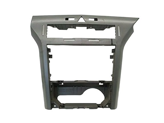 Κονσόλα OPEL ASTRA Hatchback / 5dr 2004 - 2007 ( H ) 1.2 (L48)  ( Z 12 XEP  ) (80 hp ) Βενζίνη #331985437