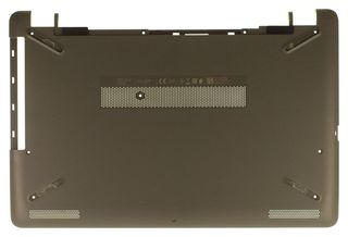 Πλαστικό Laptop - Bottom Case Cover D για HP 250 G6 - Product Number : 2XZ42EA 1WY41EA 929894-001 ( Κωδ.1-COV173 )