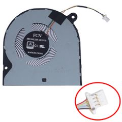 Ανεμιστηράκι Laptop - CPU Cooling Fan για Acer Swift SF314-54 series Model : N17W7 ARS4600E7010011 DFS561405PLOT 18071401A01-05675 4pin ( Κωδ.81073 )
