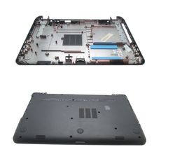 Πλαστικό Laptop - Bottom Case Cover D για HP 250 G3 - Product Number : J4U12EA 754213-001 AP14D000410 AP14D000400 AP14D000D00 ( Κωδ.1-COV045 )