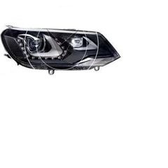 Φανάρι Εμπρός VW TOUAREG SUV/ ΕΚΤΟΣ ΔΡΟΜΟΥ / 5dr 2010 - 2014 ( 7P5 ) 2.5 R5 TDI  ( BAC,BPE  ) (174 hp ) Πετρέλαιο #877005156