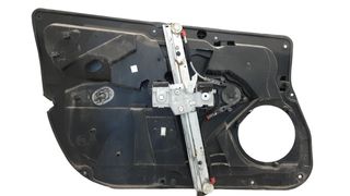 Γρύλος Παραθύρου Ηλεκτρικός FORD FIESTA Ηatchback / 5dr 2013 - 2016 1.0  ( P4JA,P4JB,P4JC,P4JD  ) (80 hp ) Βενζίνη #C1BBA045H16AB