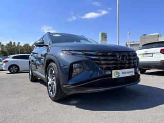 Hyundai Tucson '21 5 Χρονια Εγγυηση- HTRAC
