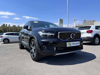 Volvo XC40 '18 5 Χρονια Εγγυηση-INSCRIPTION T4