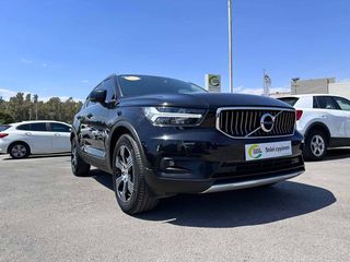 Volvo XC40 '19 5 Χρονια Εγγυηση-INSCRIPTION T4