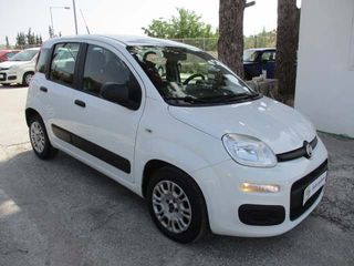 Fiat Panda '18 5 Χρόνια Εγγύηση - EASY 