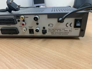 HUMAX 5400Z-thumb-2