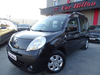 Renault Kangoo '11 1.5 ENERGY 5ΘΕΣΙΟ 90ip A/C FULL EXTRA