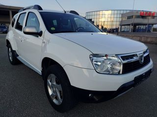 Dacia Duster '12