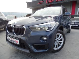 Bmw X1 '19 1.5 SDRIVE NAVI DERMA KLIMA FULL EXTRA