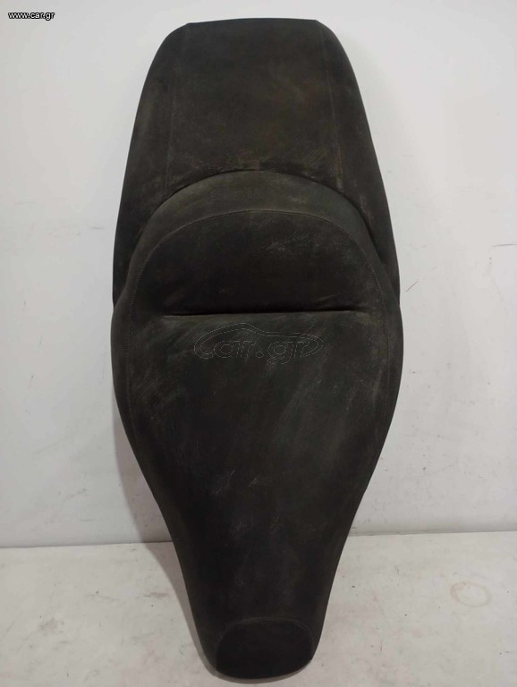 GILERA NEXUS 500  ΣΕΛΑ