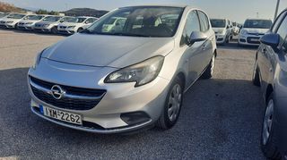 Opel Corsa '18  1.2 Enjoy 47.800km!! Ελληνικής Αντιπροσωπείας