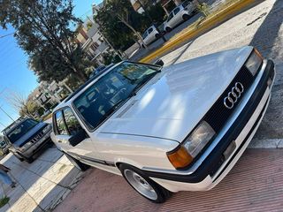 Audi 80 '87 4000s