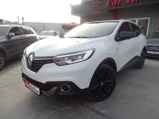 Renault Kadjar '17 1.5 BOCE ALKADARA.NAVI FULL EXTRA