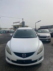 Mazda 6 '08