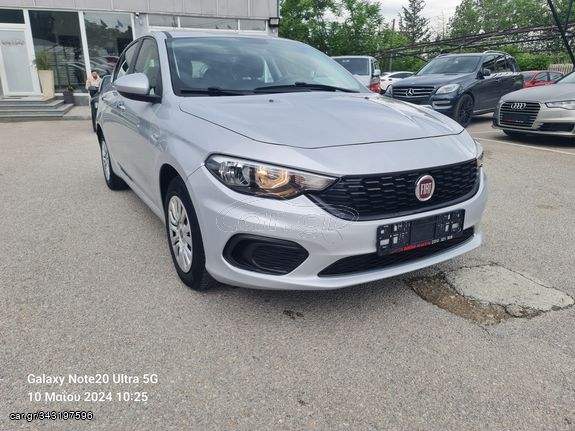 Fiat Tipo '19