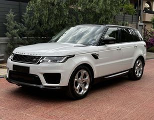 Land Rover Range Rover Sport '19 P400e HSE PLUG-IN/PANORAMA