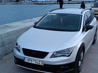 Seat Leon '16  X-PERIENCE 1.6 TDI Start&Stop