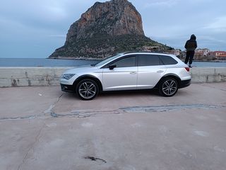 Seat Leon '16  X-PERIENCE 1.6 TDI Start&Stop