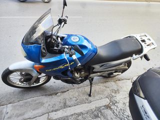 Honda XL 650V Transalp 2003