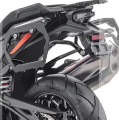 Βαση Για Βαλιτσες Μαλακοεσ Βαλιτσες για μοτοσυκλετα KTM 1290 Super Adventure R / S 21-24