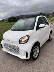 Smart ForTwo '23 EQ COUPE