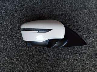 NISSAN QASHQAI 14-19 ΚΑΘΡΕΠΤΗΣ ΔΕΞΙΟΣ ΗΛΕΚΤΡΙΚΟΣ (13 ΚΑΛΩΔΙΑ)-thumb-1