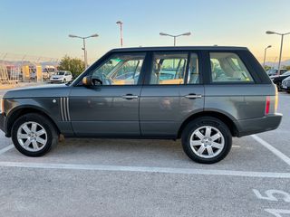 Land Rover Range Rover 2006 VOGUE 4,4