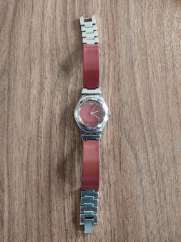 Ρολόι γυναικείο Swatch