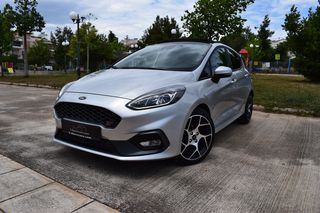 Ford Fiesta '18 PERFORMANCE 205 PS