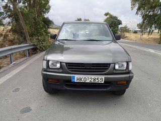 Opel Campo '97