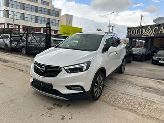 Opel Mokka X '17 1.6 CDTI A/T ΓΡΑΜΜΑΤΙΑ ΧΩΡΙΣ ΤΡΑΠΕΖΕΣ!!!