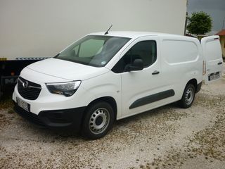 Opel Combo 2020-thumb-2