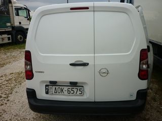 Opel Combo 2020-thumb-3
