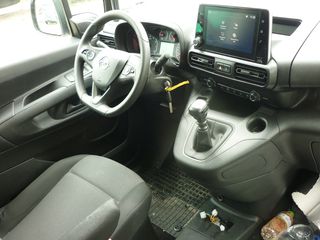Opel Combo 2020-thumb-19